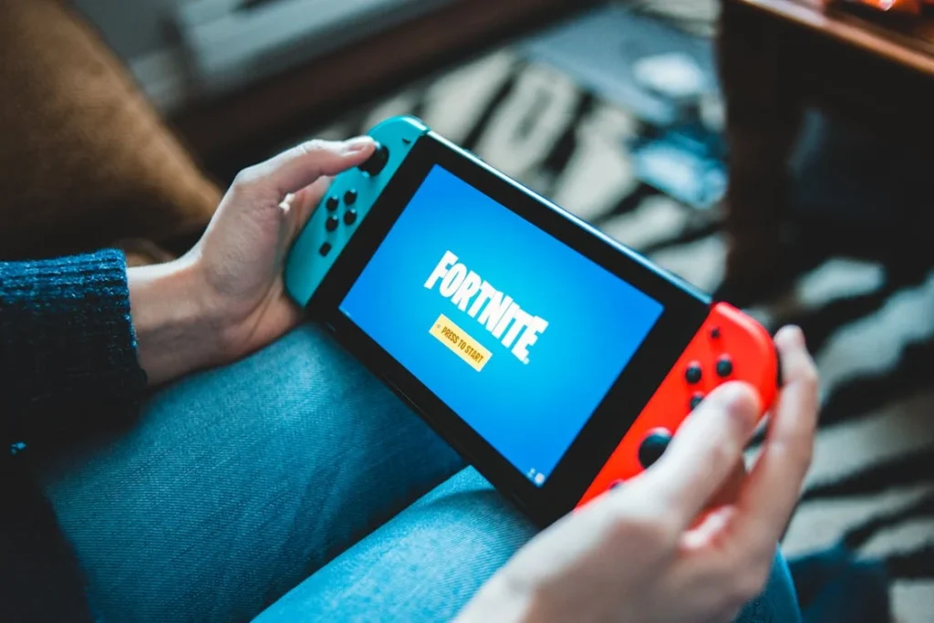 gaming